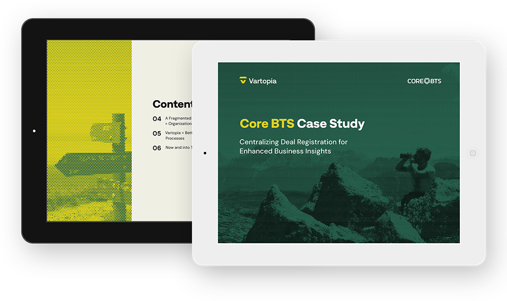 Core BTS Case Study