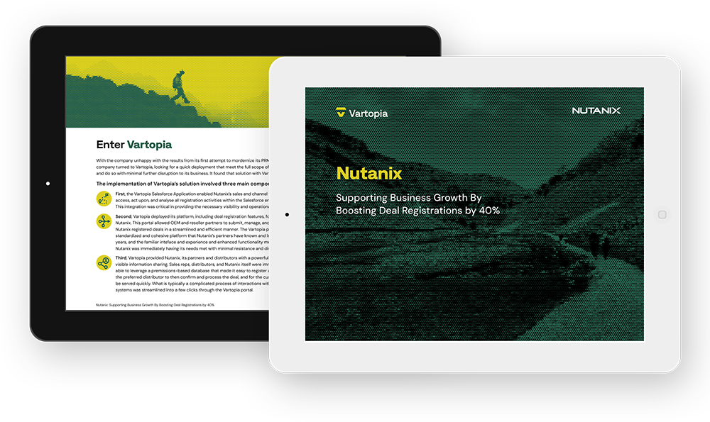 Nutanix Case Study